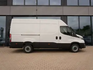Iveco Daily Bild 3