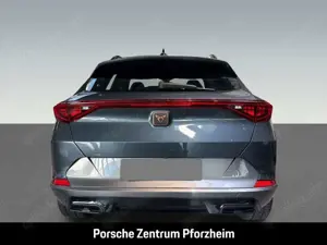 CUPRA Formentor 4Drive Leder Panorama DCC Parklenkass Bild 5