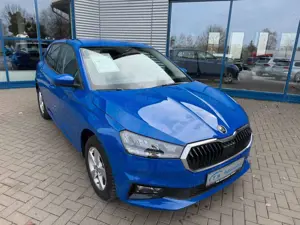 Skoda Fabia Ambition/Kamera/SHZ/1.Hand/ACC