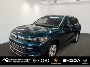 Volkswagen Tiguan ENERGY 2,0 l TDI SCR DSG, Winterpaket "Pr