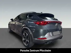 CUPRA Formentor 4Drive Leder Panorama DCC Parklenkass Bild 3