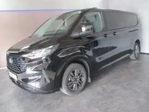 Ford Transit Custom Tourneo L 2 Titanium +Leder