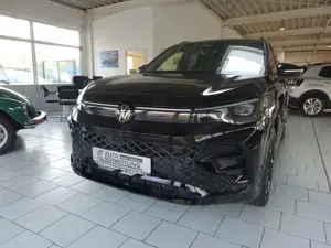 Volkswagen Tiguan Tiguan 2.0 TDI SCR 4MOTION DSG R-Line