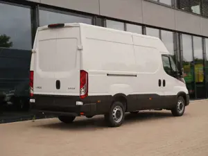Iveco Daily Bild 2