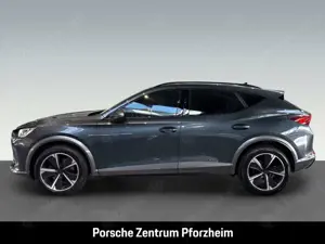 CUPRA Formentor 4Drive Leder Panorama DCC Parklenkass Bild 2