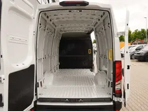 Iveco Daily Bild 5