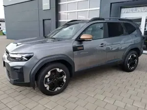 Dacia Bigster TCe 130 Extreme 4x4 [Allrad*W-Paket*City-Paket] Bild 2