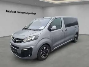 Opel Zafira Life Elegance M