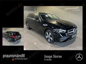 Mercedes-Benz C 300 e T Avantgarde AHK/LED/MBUX/Distro./Kamera