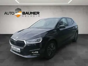 Skoda Fabia 1.0 TSI DSG Tour AHK ACC NAVI KAMERA