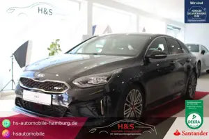 Kia ProCeed / pro_cee'd ProCeed GT