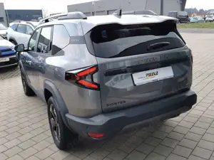 Dacia Bigster TCe 130 Extreme 4x4 [Allrad*W-Paket*City-Paket] Bild 5
