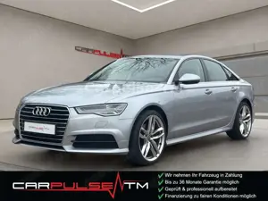 Audi A6 1.8 TFSI ultra S tronic Limo.-LED-TÜV NEU