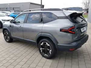 Dacia Bigster TCe 130 Extreme 4x4 [Allrad*W-Paket*City-Paket] Bild 4