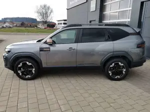 Dacia Bigster TCe 130 Extreme 4x4 [Allrad*W-Paket*City-Paket] Bild 3