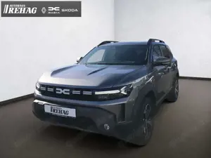 Dacia Duster Journey hybrid-G 150 4x4 *Allrad*KLIMA*