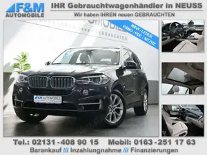 BMW X5 xDrive40e iPerformance Navi Leder Pano Sitzhz