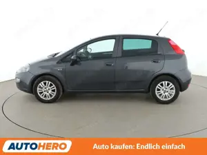 Fiat Punto Bild 3