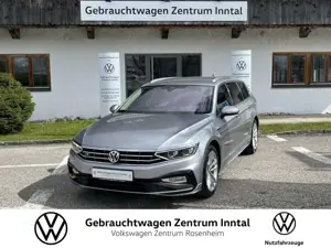Volkswagen Passat Variant 2,0 l TDI DSG Business (IQLight+Navi+Keyless)