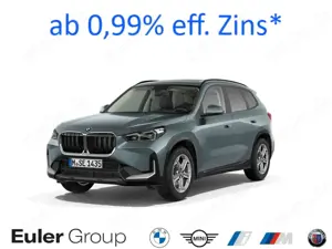 BMW X1 sDrive20i AHK Pano el.Aktiv/Sportsitze HUD PAProf