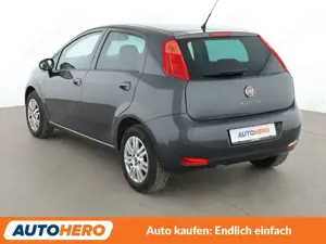 Fiat Punto Bild 4