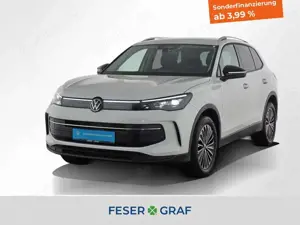 Volkswagen Tiguan 2.0TDI Goal DSG LED AHK ACC AreaView Navi