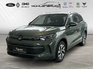 Volkswagen Tiguan 1.5 eTSI OPF DSG Life