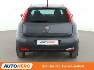 Fiat Punto Bild 5