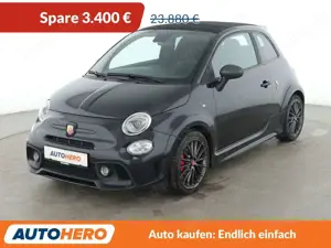 Abarth 595C 1.4 Competizione *NAVI*PDC*KLIMA*