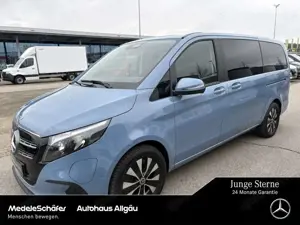 Mercedes-Benz EQV 300 EQV 300 Lang 6-SITZER DISTRONIC KAMERA