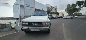 Toyota Land Cruiser HJ 61 12H-T