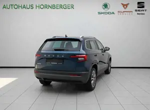 Skoda Karoq Bild 5