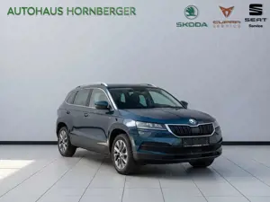 Skoda Karoq Bild 4