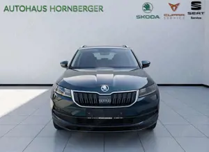 Skoda Karoq Bild 3