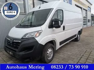 Opel Movano C L2H2 3,3t Edition PDC Tempomat