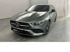 Mercedes-Benz CLA 250 CLA 250 e Edition 2022 AMG Line Plugin