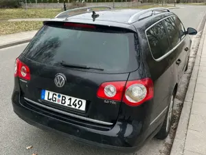 Volkswagen Passat Variant Highline