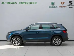 Skoda Karoq Bild 2