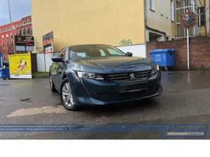 Peugeot 508 R-Cam*Navi*SHZ*LED*Digi Coc*Keyless*1-Hand*