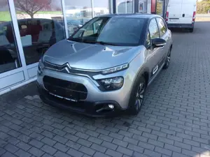 Citroen C3 Max