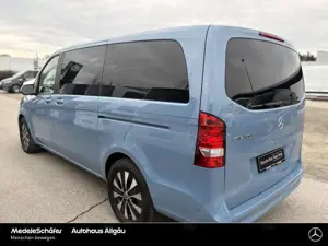 Mercedes-Benz EQV 300 EQV 300 Lang 6-SITZER DISTRONIC KAMERA Bild 5