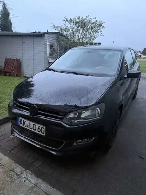 Volkswagen Polo 1.2 Style