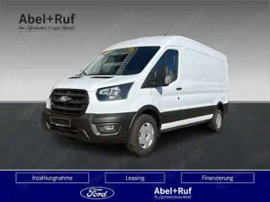 Ford Transit Kasten 350L3 Trend, AHK, Allwetter, Kamera, PDC