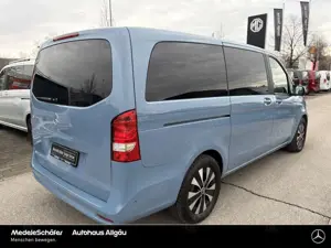 Mercedes-Benz EQV 300 EQV 300 Lang 6-SITZER DISTRONIC KAMERA Bild 4