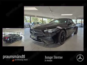 Mercedes-Benz CLE 200 Cabrio AMG Distr./Sound/MBUX/Kamera/Memo