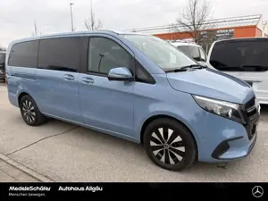 Mercedes-Benz EQV 300 EQV 300 Lang 6-SITZER DISTRONIC KAMERA Bild 3