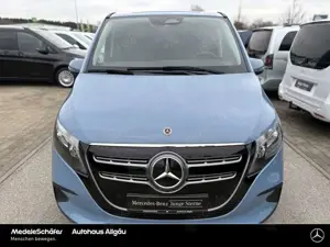 Mercedes-Benz EQV 300 EQV 300 Lang 6-SITZER DISTRONIC KAMERA Bild 2