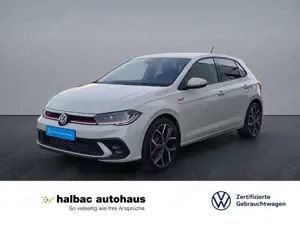 Volkswagen Polo GTI 2.0 TSI DSG +MATRIX+APPCONN+ACC+KAMERA+PDC+SHZ