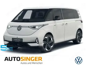 Volkswagen ID. Buzz GTX LANG LR 7-S*ELEK.TÜR*PANO*AHK ACHTUNG: Ände...