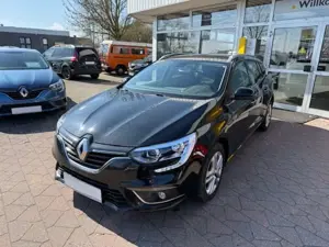 Renault Megane Megane Grandtour ENERGY TCe 130 EDC INTENS